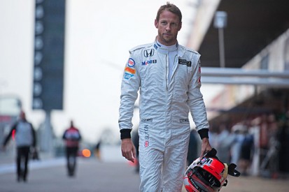 Jenson Button believes McLaren could win before end of F1 season