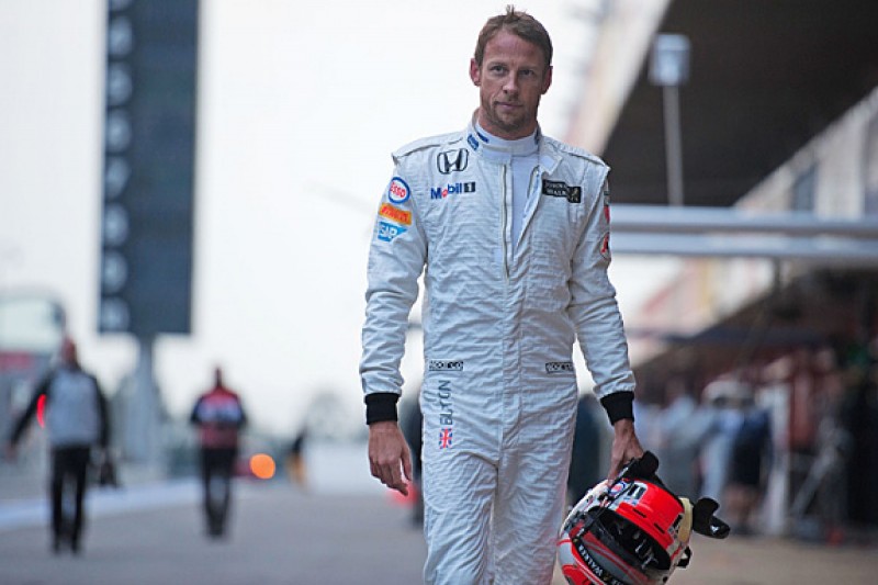 Jenson Button believes McLaren could win before end of F1 season