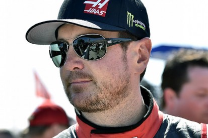 NASCAR rejects Kurt Busch's appeal against suspension
