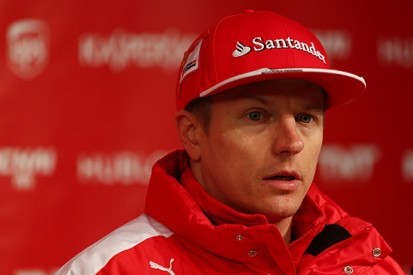Ferrari boss says F1 should expect a new, happier Kimi Raikkonen