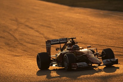 Barcelona F1 test: Nico Rosberg says Ferrari has made biggest step