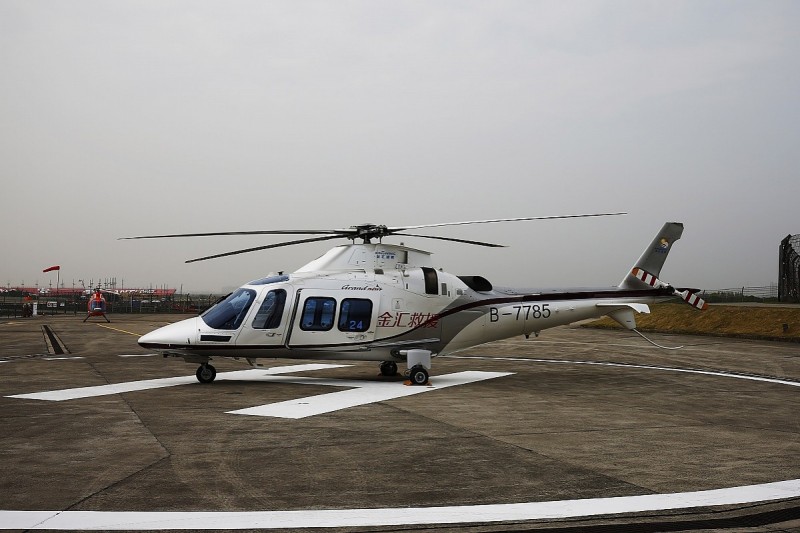 Chinese GP: FIA makes special arrangements at nearby hospital