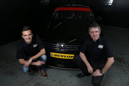 Jason Plato expects BTCC title challenge with BMR in 2015