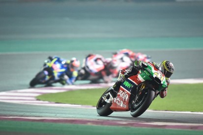 Aprilia ready to supply satellite team for 2018 MotoGP season