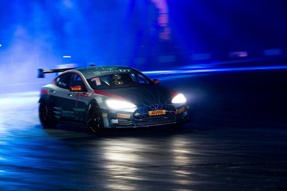 Electric GT Championship announces inaugural race date