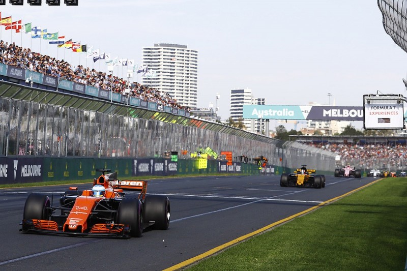Fernando Alonso: Honda F1 engine has more problems than lack of power