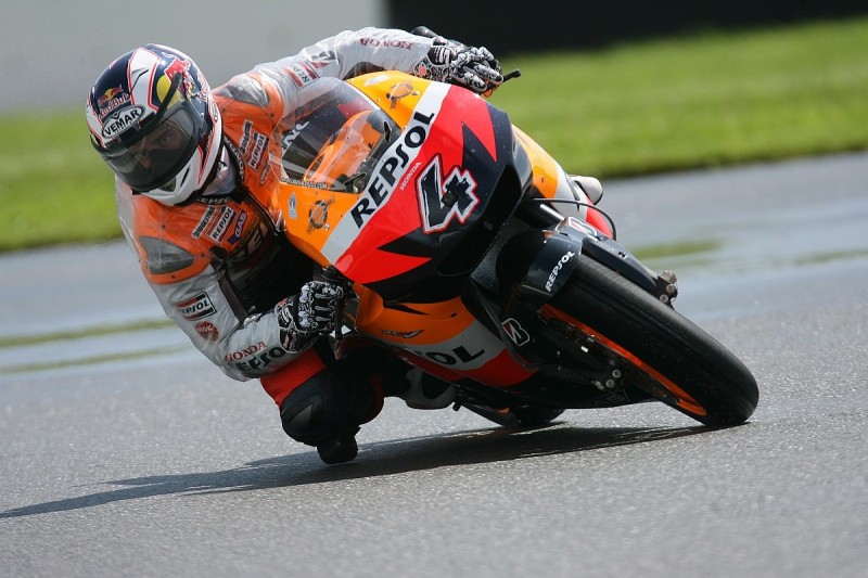 Andrea Dovizioso nearly rejoined Honda MotoGP team for 2017