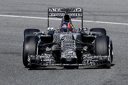 Red Bull hints at change to Williams-style Formula 1 nose design