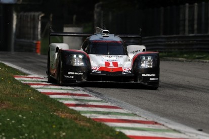 WEC downforce kit rules could spoil early rounds - Porsche's Jani