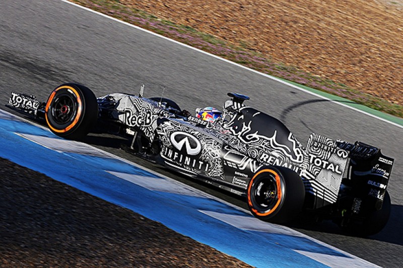 Renault wary of cost implications of Formula 1's 1000bhp push