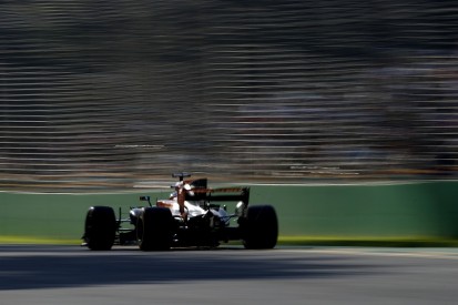 McLaren-Honda F1 team braced for very tough Chinese Grand Prix
