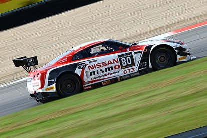 Nissan ramps up Blancpain GT programme with Buncombe, Chiyo, Reip