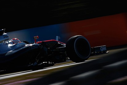Button and Alonso sure of McLaren-Honda F1 strides by Australian GP