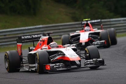 Ex-team boss Gian Carlo Minardi hits out at F1's big teams