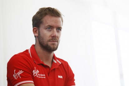 Sam Bird picks up G-Drive Ligier LMP2 seat for WEC