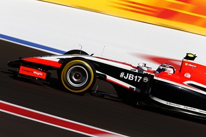 Marussia insists its proposed 2015 Formula 1 return is viable