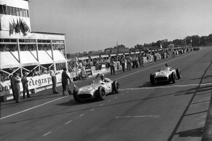 Motorsport governing body FIA plans to launch hall of fame