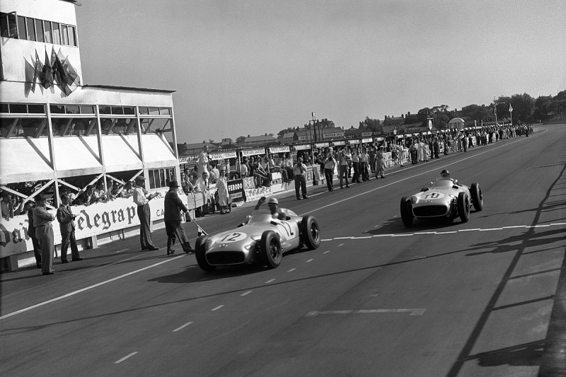 Motorsport governing body FIA plans to launch hall of fame