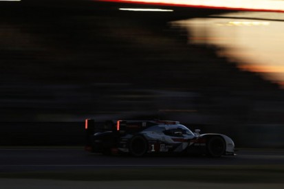 Audi and Toyota are encouraged by the first tests of their 2015 cars