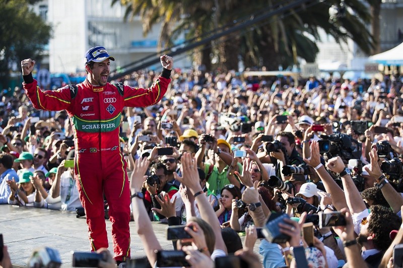 FE Mexico City: Di Grassi executes remarkable second stint to win