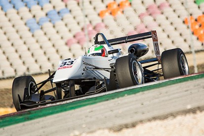 Sam MacLeod gets Motopark 2015 Formula 3 European Championship seat
