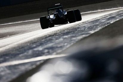 Formula 1 meets for 2017 rules revolution talks