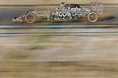 Jerez F1 test: Daniil Kvyat sure Red Bull-Renault will fix problems