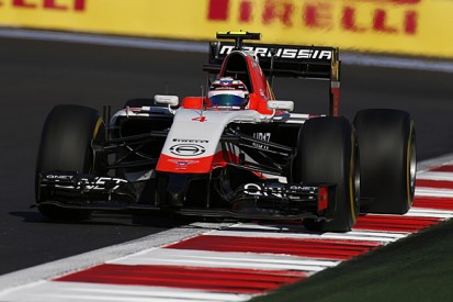 Marussia Formula 1 team closes on surprise return to grid for 2015