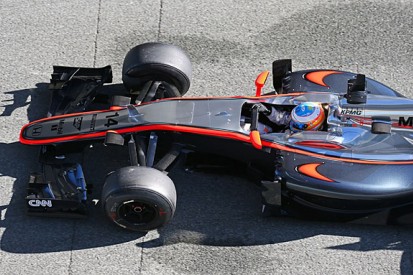 Jerez F1 testing: Honda says McLaren engine problems fixed