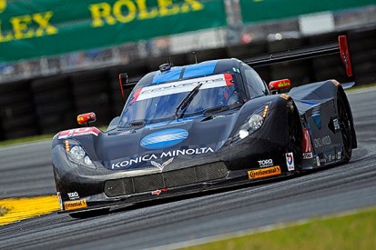 Wayne Taylor Racing loses Daytona 24 Hours podium