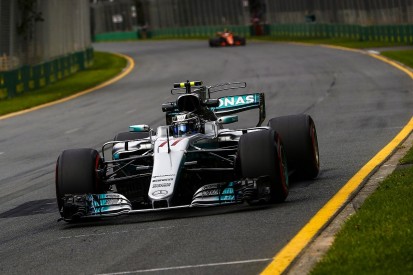 FIA president Jean Todt worried by spread of 2017 Formula 1 field