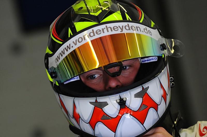 Double R line-up takes shape for 2015 and '16 European Formula 3