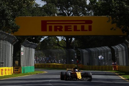 Palmer: Everything conspired against me in Australian GP qualifying