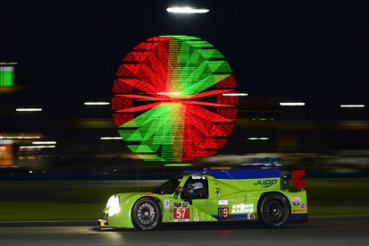 Oswaldo Negri Jr to race in ELMS in Krohn Racing Ligier