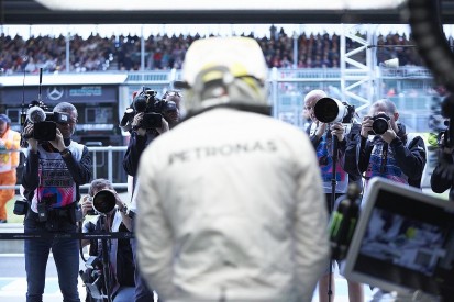 New Formula 1 chiefs want mix of pay and free-to-air TV coverage