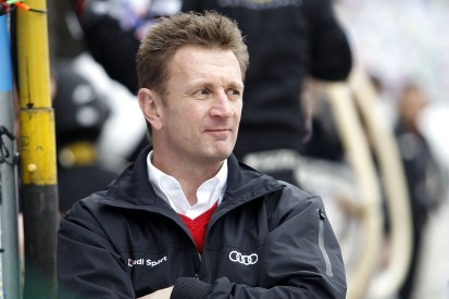 Allan McNish gets World Endurance Championship TV commentary role