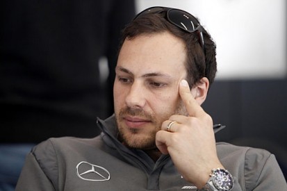 Gary Paffett to lead ART's new DTM Mercedes campaign in 2015