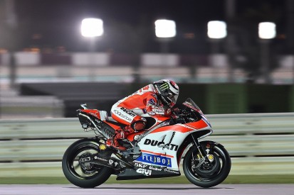 Jorge Lorenzo believes Qatar MotoGP front row possible from Q1
