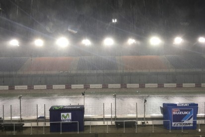 Qatar MotoGP race could be moved forward to Sunday daytime