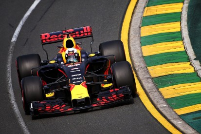 Ricciardo: Red Bull can 'reel in' some of Mercedes' F1 advantage