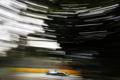 Lewis Hamilton: Mercedes gains since F1 tests 'like night and day'