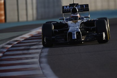McLaren-Honda 2015 car launch has Formula 1 rivals intrigued