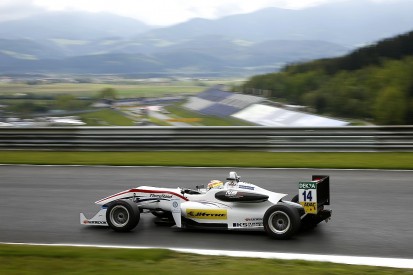 T-Sport hopes for Formula 3 return despite LMP3 move