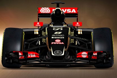 Formula 1 technical insight: 2015 Lotus E23