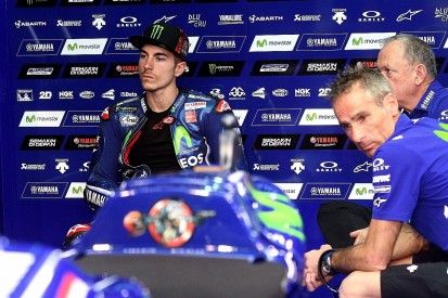 Vinales: Not fighting for Qatar MotoGP win would be 'my fault'