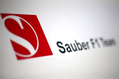 Sauber F1 team confirms launch date of its 2015 C34 car