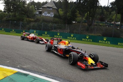 FIA drops 'Max Verstappen rule' covering Formula 1 braking zones