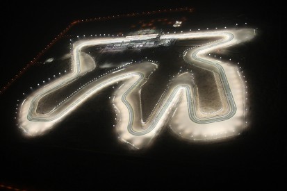 Jorge Lorenzo: Possible wet Qatar MotoGP race a worry