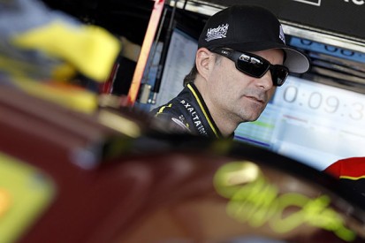 Jeff Gordon admits he came close to retiring from NASCAR earlier