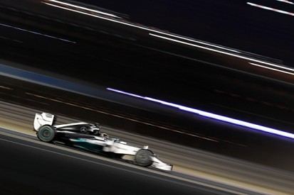 Formula 1 speed increase predicted for 2015 cars